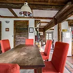 Chalet Heron *