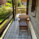 Chalet Heron *