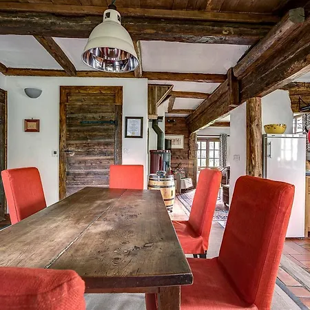 Chalet Heron *