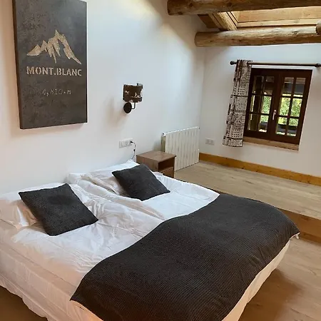 Heron Chalet