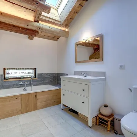 Chalet Heron Les Houches
